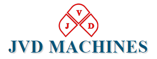 Welcome to JVD MACHINES